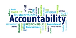 The Importance of Creating a Culture of Accountability