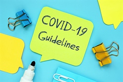 What Employers Need to Know About the Latest CDC COVID-19 Guidance