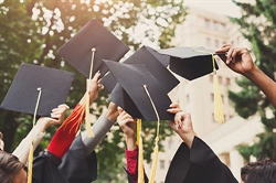 New Report Shows How Virtual Recruitment is Impacting New College Grads