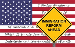 Is Immigration Reform on the Horizon?