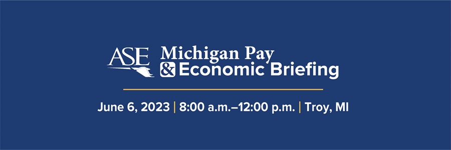 Michigan Pay & Economic Briefing