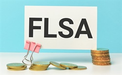 U.S. Department of Labor Announces New Proposed FLSA Salary Level Test