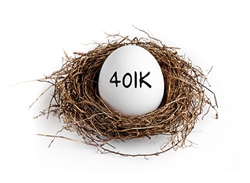 Can a 401k Plan Offset Future Employer Contributions?