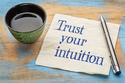 Intuition in the Workplace: Tapping Into Better Decision-making