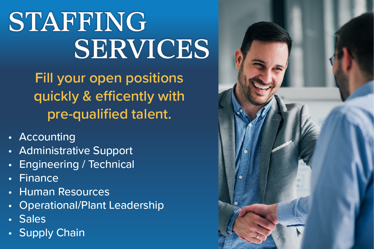 ASE Staffing Services