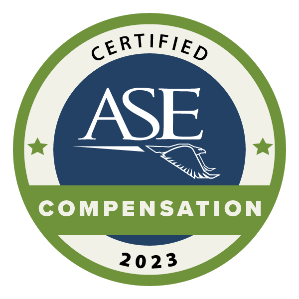 ASE Compensation Micro-Certification