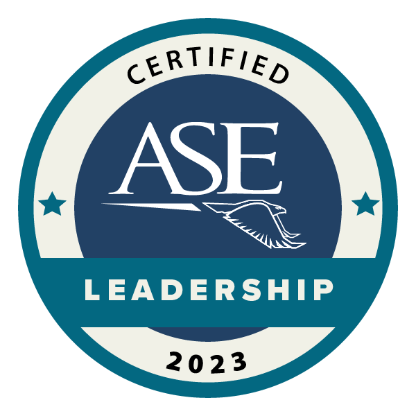 Leadership Certification