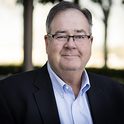 Michael Burns