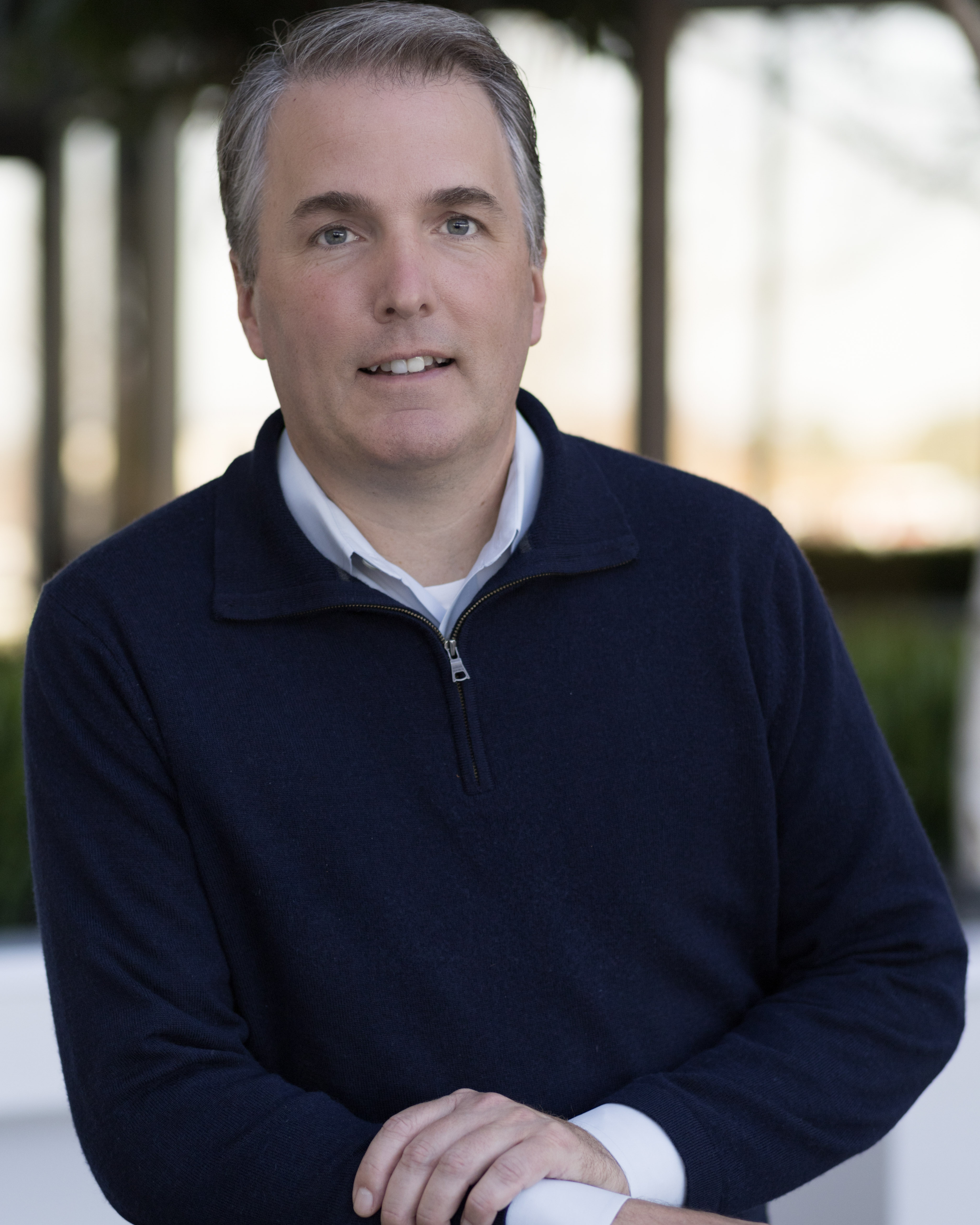Michael Burns
