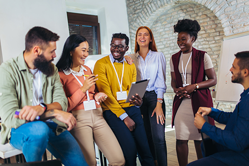Performance monitoring isn't just about results. It's about employee wellness, which in turn drives performance. Performance monitoring isn't just about results. It's about employee wellness, which in turn drives performance.