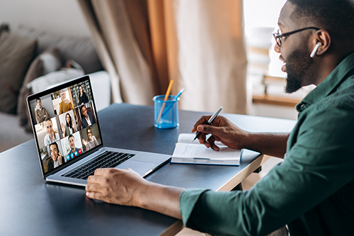Have a remote worker strategy improves the employee experience and employee onboarding. Have a remote worker strategy improves the employee experience and employee onboarding.